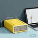thumbnail image 1 of Maximize Your Workspace with our Multi-Layer Drawer Type Desktop Shelf Storage Box - Perfect for Office Storage and Finishing Needs!, 1 of 5