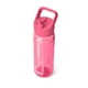 thumbnail image 1 of Botella de agua Yeti Yonder de 750 ml con tapa de pajita, color rosa tropical, 1 of 3