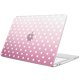 thumbnail image 1 of Funda FINTIE Neo 13" A3404 para MacBook Neo con lunares degradados, 1 of 8