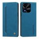 thumbnail image 2 of Funda Billetera para Honor X5c Plus 4G Imán y Resistente Azul, 2 of 6