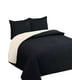 thumbnail image 2 of Cubrecama Quilt Sherpa King 250x270 4, 2 of 3