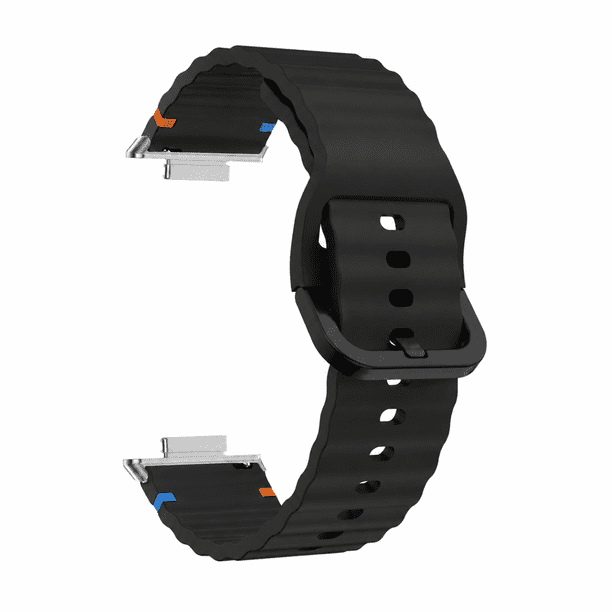 Correa Para Huawei FiT 2 - Silicona Sport