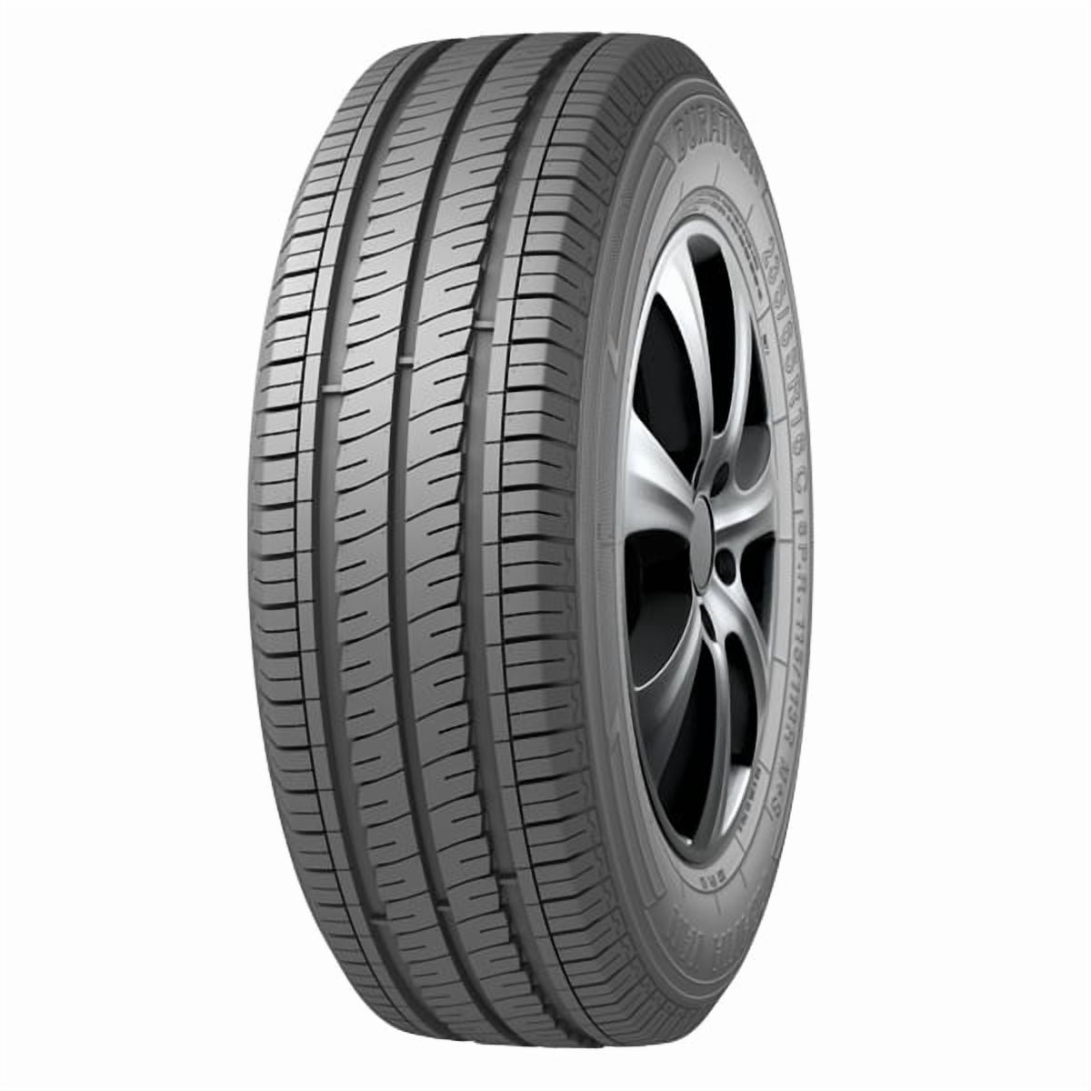 Duraturn - Neumatico 205/65r16c 107/105t Travia Van