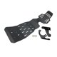 thumbnail image 2 of Guardia Del Chasis De Motor Bajo Protector Base Para Scrambler 800 2015-2021, 2 of 5