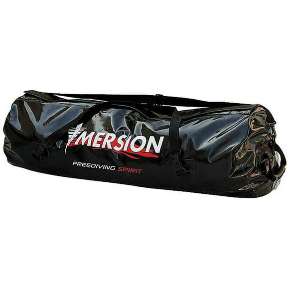 Bolso Equipo Buceo Freediving