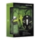 thumbnail image 2 of Kit Gamer 2 En 1 Mouse Y Mousepad Negro Verde, 2 of 2