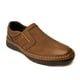 thumbnail image 3 of Zapato Hombre Café Tadeo Thunder Blue, 3 of 4