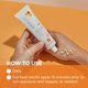 thumbnail image 3 of Crema BB Andalou Naturals con vitamina C, SPF 30, 60 ml, 3 of 7