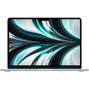 Apple - Macbook Air M2 13,6 512Gb, 8Gb, Silver (Reacondicionado)