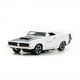 thumbnail image 1 of Simulation 1: 32 Alloy Dodge Sports Car Model Children's Toy Car Accessories Return Car Openable Die Casting Model, 1 of 3