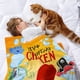 thumbnail image 2 of Pollo Interrumpidor anti-pilling, suave, ligera, esponjosa y acogedora de lujo para hogar y cocina – Perfecta para niños y adultos,120X150cm, 2 of 6