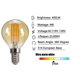 thumbnail image 4 of Bombilla LED YDJoo E14 4W regulable 2700K paquete de 6 110V, 4 of 7
