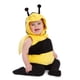 thumbnail image 1 of Disfraz de abeja bebé esponjoso para Halloween, 1 of 4