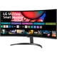 thumbnail image 3 of Monitor LG Smart 34 WQHD 3440x1440 100Hz HDR10, 3 of 3