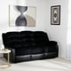 thumbnail image 1 of Sillon Reclinable Venom 3 Cuerpos, 1 of 6