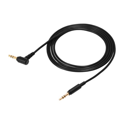 Bothyi - Cable De Repuesto Para Auriculares Para Wh-1000X Mdr-100Aap Mdr-1A
