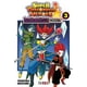 thumbnail image 1 of Manga Super Dragon Ball Heroes: Dark Demon Realm Mission! 03 Ivrea Argentina, 1 of 2