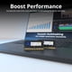thumbnail image 4 of Memoria RAM Timetec 16 GB DDR4 2400 MHz CL17 SODIMM para Portátil, 4 of 6