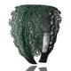 thumbnail image 1 of Floral Lace Headband with Teeth - Wide Hair Hoop for Women and Girls - Stylish Hair Accessory, 1 of 5
