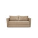 thumbnail image 2 of SOFA CAMA MULTIFUNCIONAL BEIGE FELPA, 2 of 3