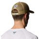 thumbnail image 4 of Gorra Columbia PFG con el logotipo de malla a presión, unisex, talla única, 4 of 7