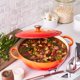thumbnail image 2 of Horno holandés Le Creuset Signature de hierro fundido, 7,5 L, llama, 2 of 6