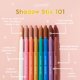 thumbnail image 4 of Barra de Sombra de Ojos ColourPop 15 ml So Into U, 4 of 7