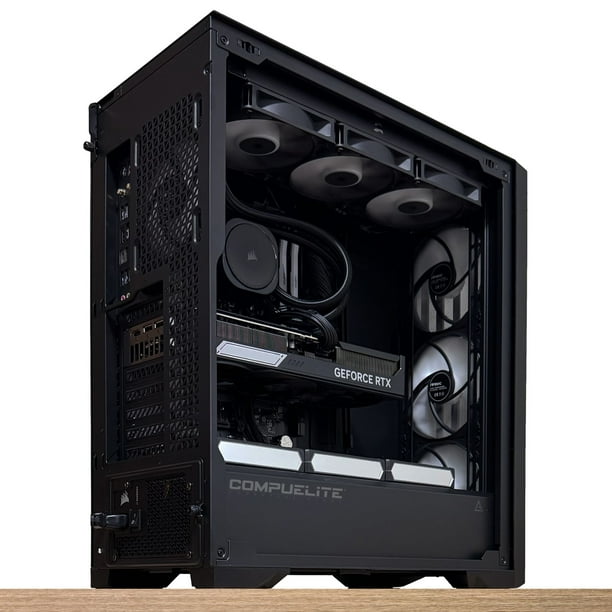 PC Amd Threadripper 7960X 24-Core+ 128GB + RTX 2000 ADA 16GB I