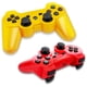 thumbnail image 1 of Control Mando Compatible Ps3 Playstation 3 Dualshock Inalambrico Bluetooth multicolor, 1 of 10