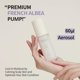 thumbnail image 3 of Spray de Agua HEVEBLUE 50 ml Vegano para Piel Sensible, 3 of 7