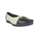 thumbnail image 2 of ZAPATOS FORMALES PICCADILLY NEGRO CASUAL MUJER PI-14733000000002 - Talla 35 CL / 22.9 CM, 2 of 6