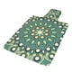 thumbnail image 3 of Pilates Reformer Mat Antideslizante Que Absorbe El Sudor Pilates Reformer Cover Estilo B, 3 of 5