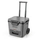thumbnail image 1 of Cooler Frostvault 30qt Con Ruedas Aisladas Gris Fb230gy, 1 of 3