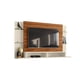 thumbnail image 1 of Panel Tv 55 Malbec Canela Beige, 1 of 5