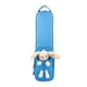 thumbnail image 4 of Bolsa Para Baquetas, Almacenamiento Grande, Portátil, Con Correa Para El Hombro, Para Regalos, Accesorios, Color Azul, 4 of 5