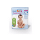 thumbnail image 1 of Pack x8 Pañal Emubaby Comfort M 160 pañales, 1 of 2