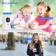thumbnail image 3 of Cámara de seguridad Hiseeu 5MP 2.4G/5G Baby Monitor PTZ 360°, 3 of 6