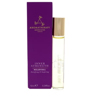 Aromatherapy Associates - Bola Rodillo De Fuerza Interior De Para Mujeres - Rollerball