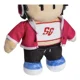 thumbnail image 3 of Figura Peluche Stumble Guys Juegos Coleccion Gamer Gina, 3 of 3