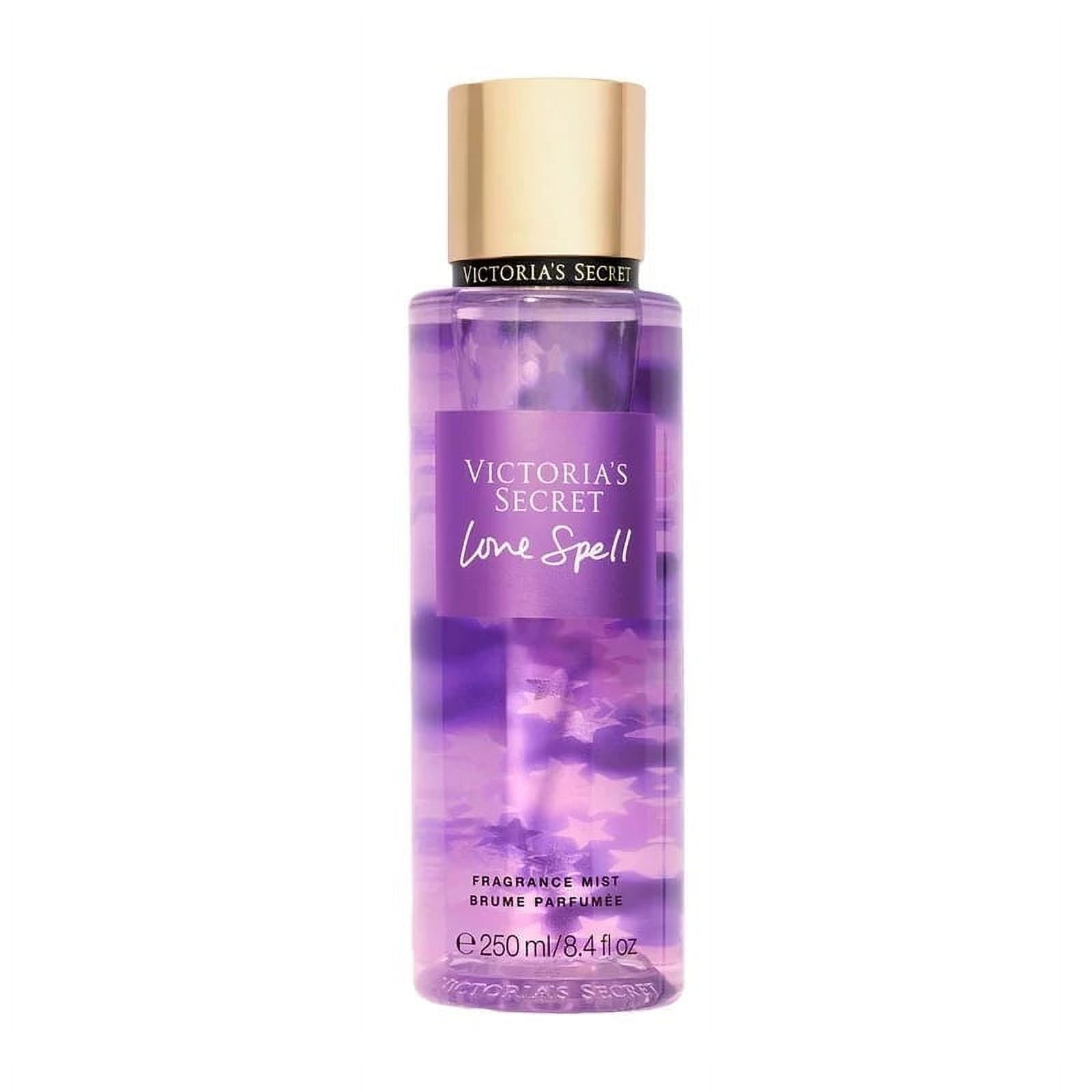 Victoria's Secret - Splash Love Spell 250 Ml Original