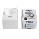 thumbnail image 3 of Dispensador de Servilletas Interfoliadas Blanco Nobre, 3 of 5