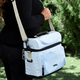 thumbnail image 3 of Bolso Lonchera Termica Icon Glacier 14lt, 3 of 6