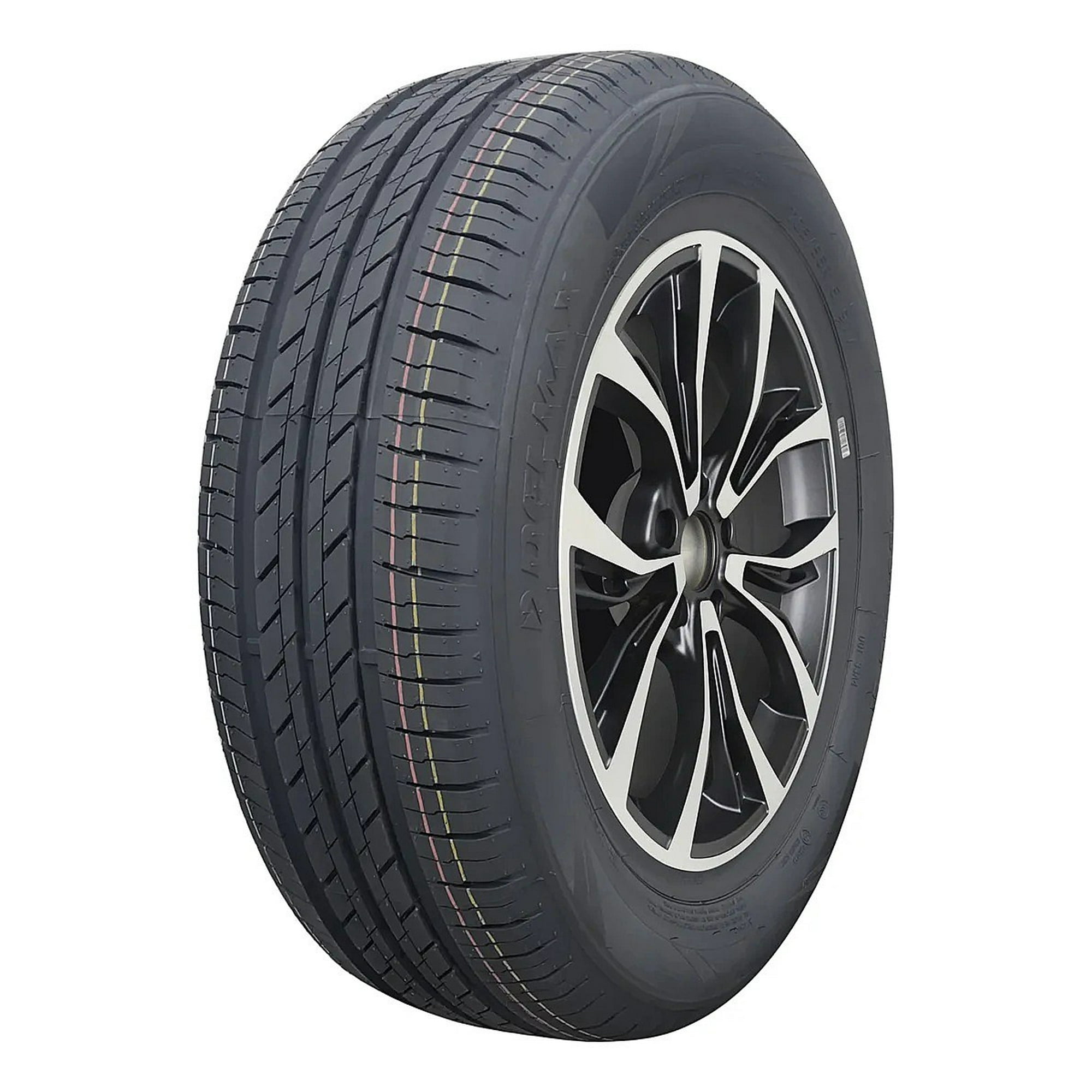 Neumatico 185/65r14 86t Delmax Touring S1