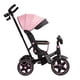 thumbnail image 2 of Triciclo Infantil Explorer Rosado Bebesit, 2 of 9