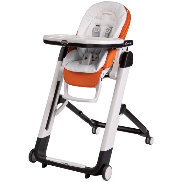 Cojín para Bebé Peg Perego Blanco