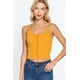 thumbnail image 1 of Top De Tirantes Tipo Suéter De Talla S, 1 of 5