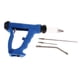 thumbnail image 3 of Inyector De Adobo Jeringa De Sabor Para Cocinar Carne Pavo Pollo BBQ Tool 10ml, 3 of 5