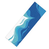 Magideal - Calcomanía De Agarre De Cinta Para Longboard, Láminas Protectoras Antideslizantes Impermeables, Protección De Cinta De Agarre, Papel De Lija Para Mono Ondas