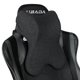 thumbnail image 1 of Almohada para el cuello Raorandang, silla de oficina para conducción de automóviles y juegos, 1 of 7