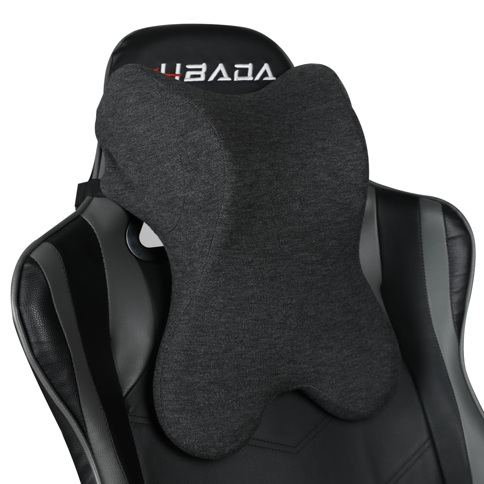 Almohada Para El Cuello Raorandang, Silla De Oficina Para Conducción De Automóviles Y Juegos